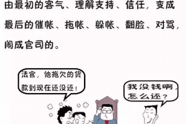 温州讨债公司